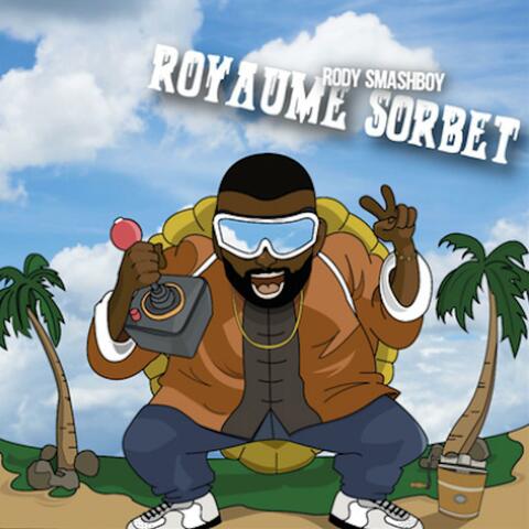 Royaume Sorbet