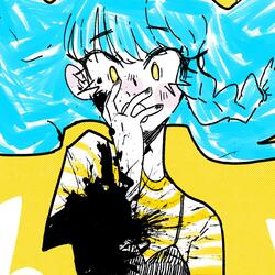 You Murderer! (feat. LUMi)