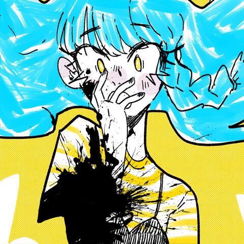 You Murderer! (feat. LUMi)