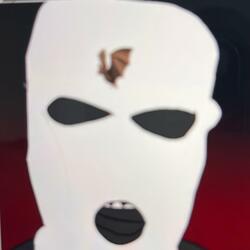 Cause I'm A Scrubbalo