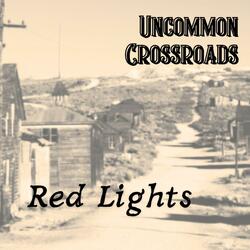 Red Lights (feat. Maree Montagnini)
