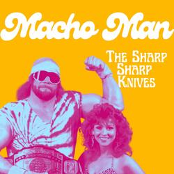 Macho Man