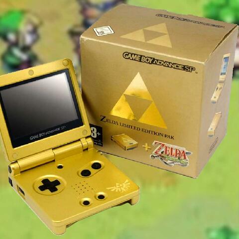 Zelda