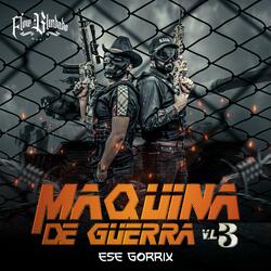 MAQUINA DE GUERRA