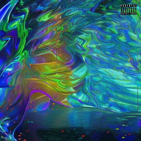 SPLASH (feat. RU$$ELL)