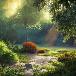 3 Hours Relaxing Sleep/Study Sound 528 Hz
