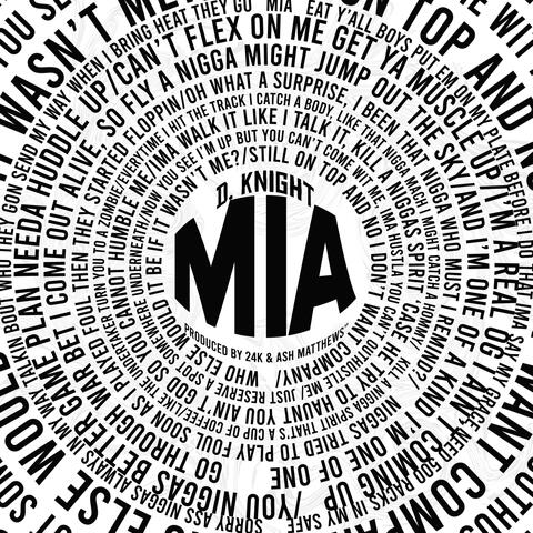 MIA