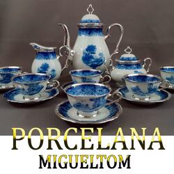 porcelana
