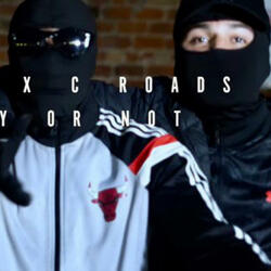 Ready or Not (feat. MZ & C Roads)