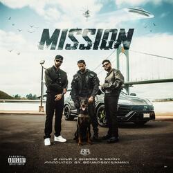MISSION
