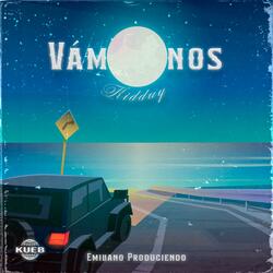 Vámonos