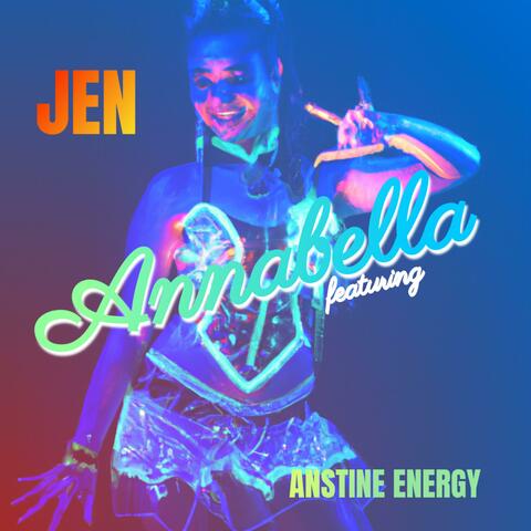 Annabella (feat. Anstine Energy)