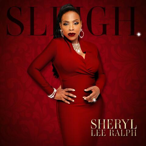 Sheryl Lee Ralph