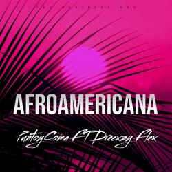Afroamericana (feat. PuntoyComa)