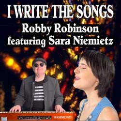 I Write The Songs (feat. Sara Niemietz)