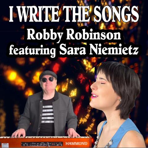 I Write The Songs (feat. Sara Niemietz)