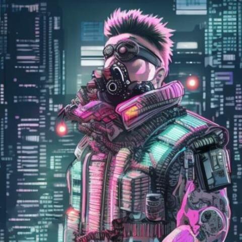 Beautiful Dystopia (Side B)