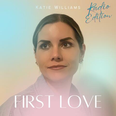 First Love / The Heart Of Worship (Radio Edit)
