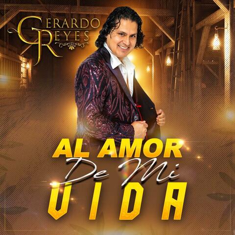 Al Amor De Mi Vida