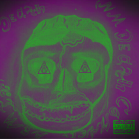 Death! (feat. Ry-It, J-Killz The Prince & Trouble Loc) [NM Death Connect Remix]