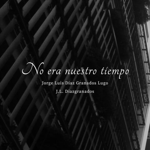 No era nuestro tiempo (Melodrama)