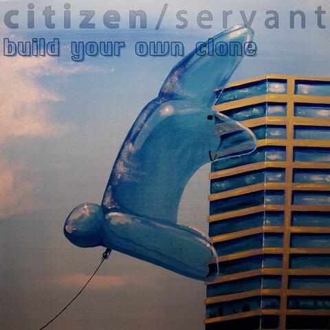 Build Your Own Clone