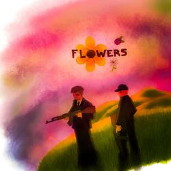 FLOWERS (feat. SVM)