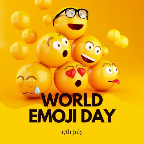 World Emoji Day
