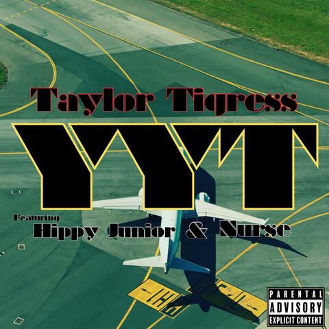 YYT (feat. Hippy Junior & Nurse)