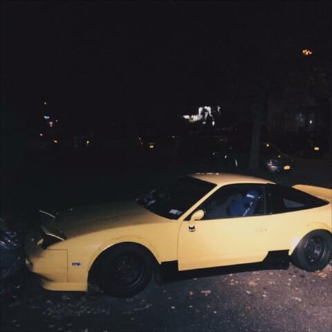STILL SLOW (feat. Rb26Dmac) [Alternative version]