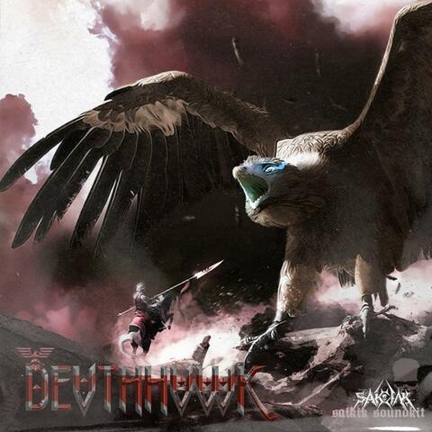 DEATHHAWK (feat. Saikik)