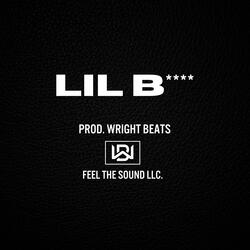Lil B