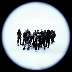 REIGN (feat. A3, Aklesso & Kaleb Mitchell)