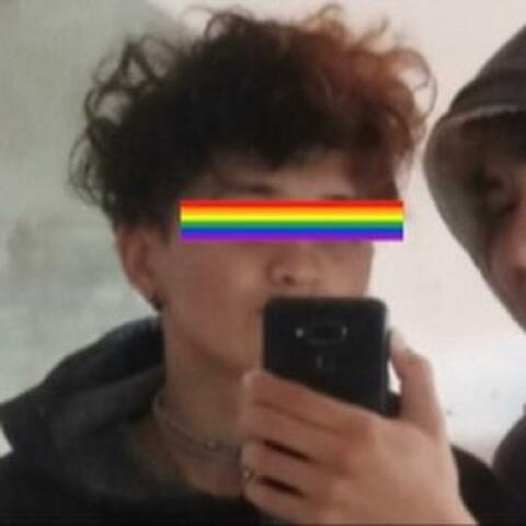 LGBT / FUCK BYOKI