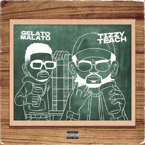 Needed to Be (feat. Gelato Mulatto)