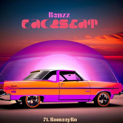 Backseat (feat. Romeey Ro)