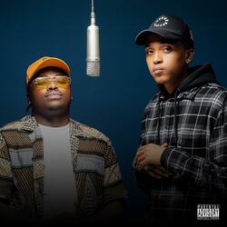RICHE$ (feat. Kid Kaydence)