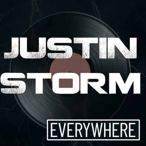 Everywhere (feat. Maria Biondo) [Extended]