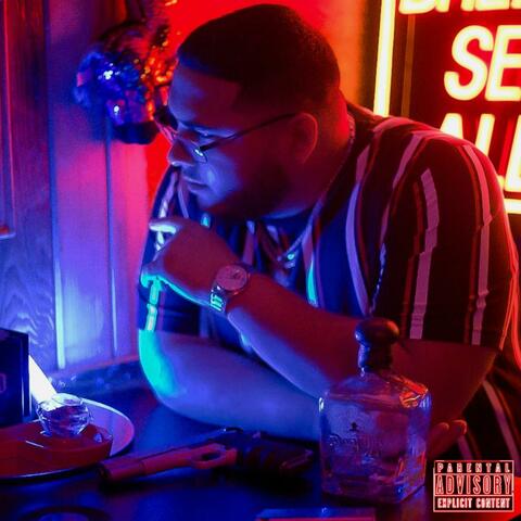 No Drama (feat. Lil Mollywater)