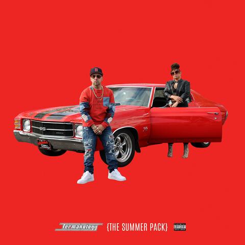 The Summer Pack