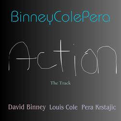 Action (feat. Louis Cole & Pera Krstajic)
