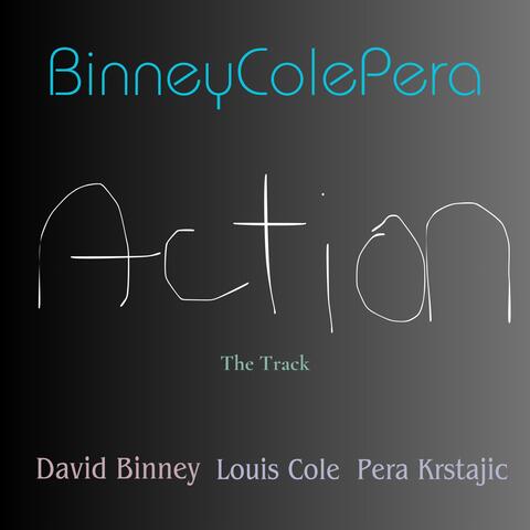 Action (feat. Louis Cole & Pera Krstajic)