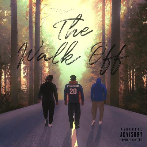 The Walk Off