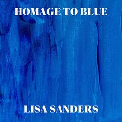Homage To Blue