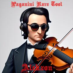 Paganini Rave Tool