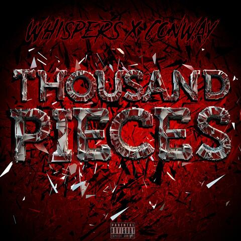 Thousand Pieces (feat. Conway The Machine)