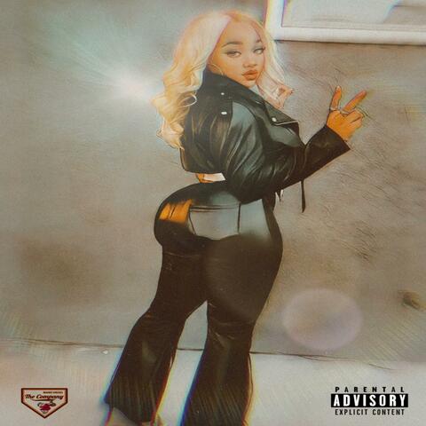 Cocaine Lorraine (feat. Fifty9th)