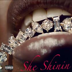She Shinin (Junior Voz) x Bad Seed
