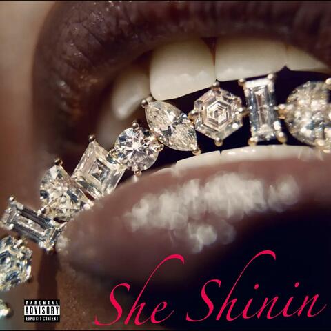 She Shinin (Junior Voz) x Bad Seed