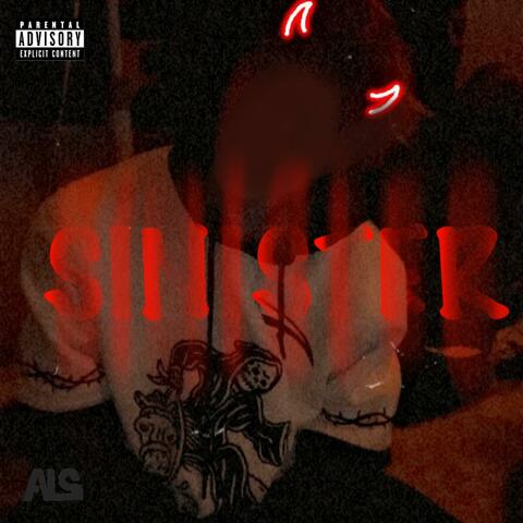 SINISTER (feat. $ophu$…)